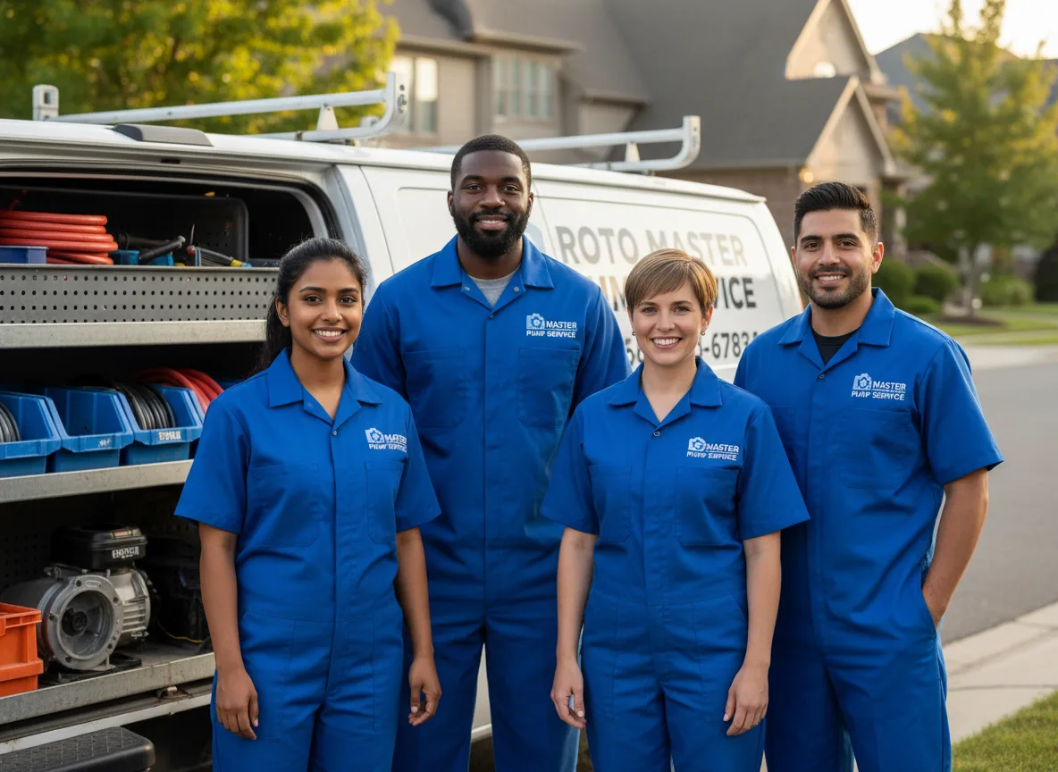 Sump Pump Installation company in Erie, PA